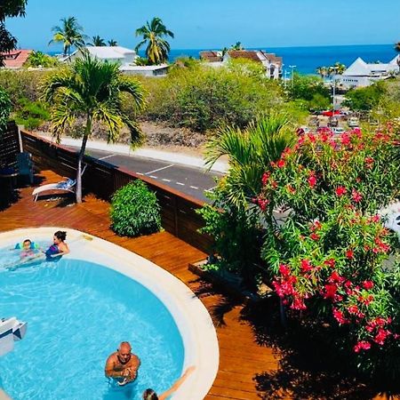 Aparthotel Marina , 2Mn A Pieds Plage Boucan Canot Saint-Gilles-les-Bains Exterior foto