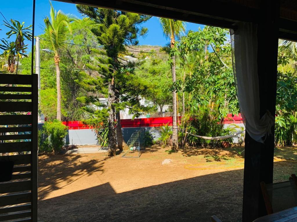Aparthotel Marina , 2Mn A Pieds Plage Boucan Canot Saint-Gilles-les-Bains Exterior foto