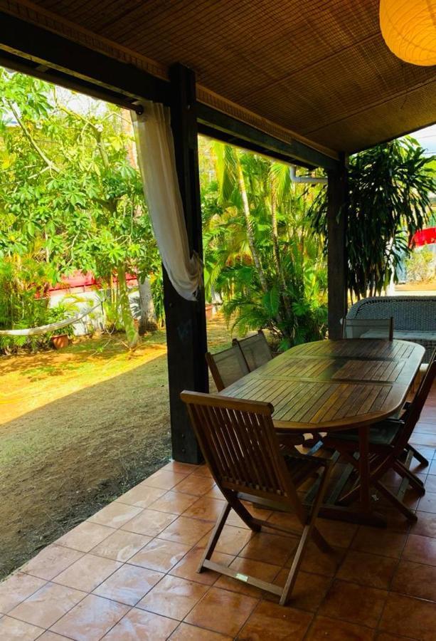 Aparthotel Marina , 2Mn A Pieds Plage Boucan Canot Saint-Gilles-les-Bains Exterior foto