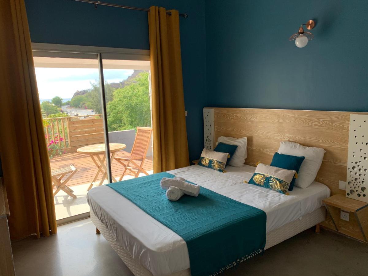 Aparthotel Marina , 2Mn A Pieds Plage Boucan Canot Saint-Gilles-les-Bains Exterior foto