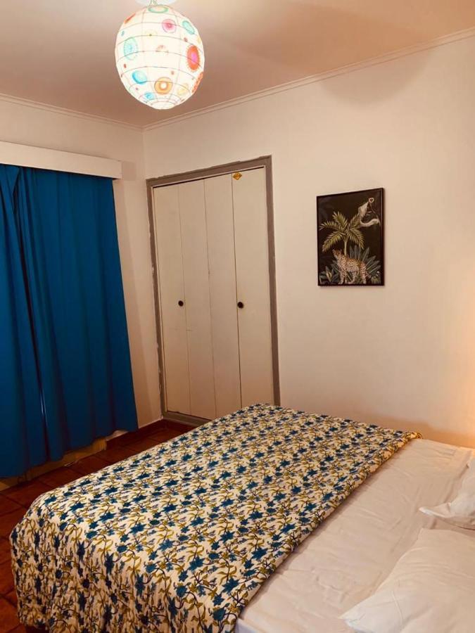Aparthotel Marina , 2Mn A Pieds Plage Boucan Canot Saint-Gilles-les-Bains Exterior foto