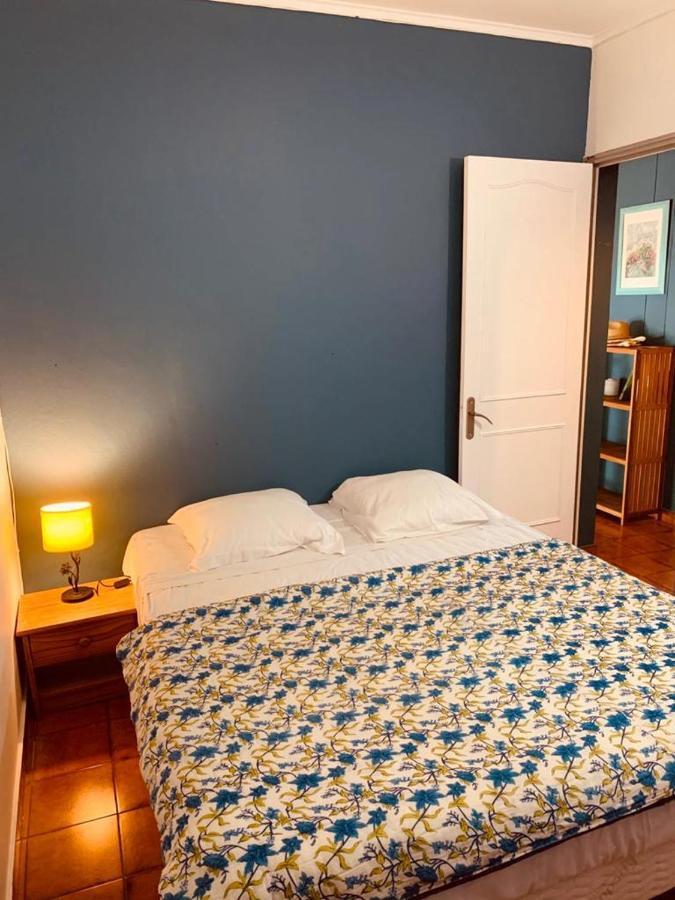 Aparthotel Marina , 2Mn A Pieds Plage Boucan Canot Saint-Gilles-les-Bains Exterior foto