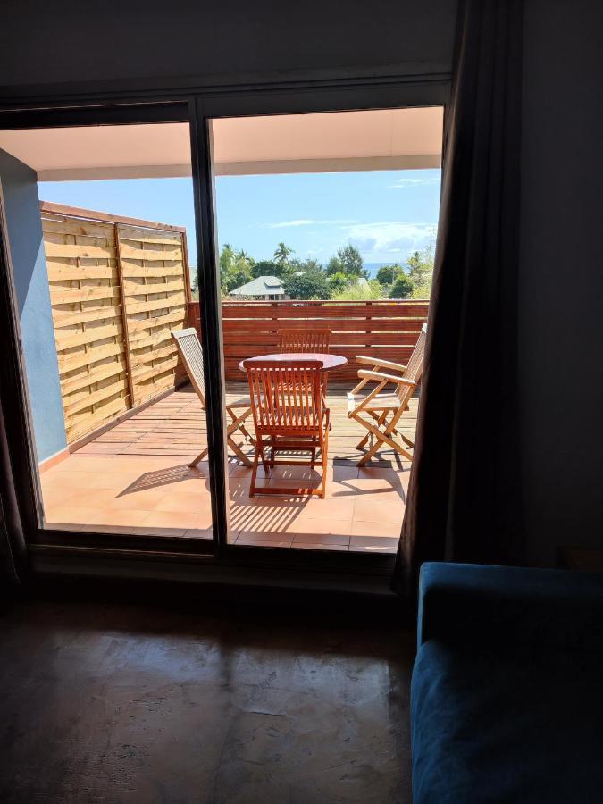 Aparthotel Marina , 2Mn A Pieds Plage Boucan Canot Saint-Gilles-les-Bains Exterior foto