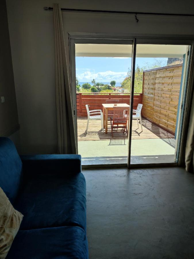 Aparthotel Marina , 2Mn A Pieds Plage Boucan Canot Saint-Gilles-les-Bains Exterior foto