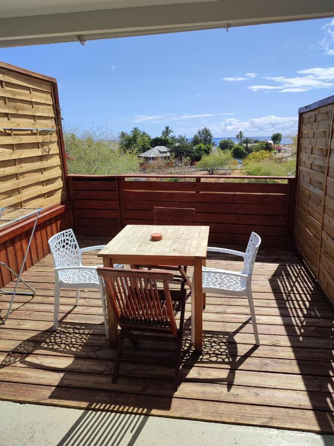 Aparthotel Marina , 2Mn A Pieds Plage Boucan Canot Saint-Gilles-les-Bains Exterior foto