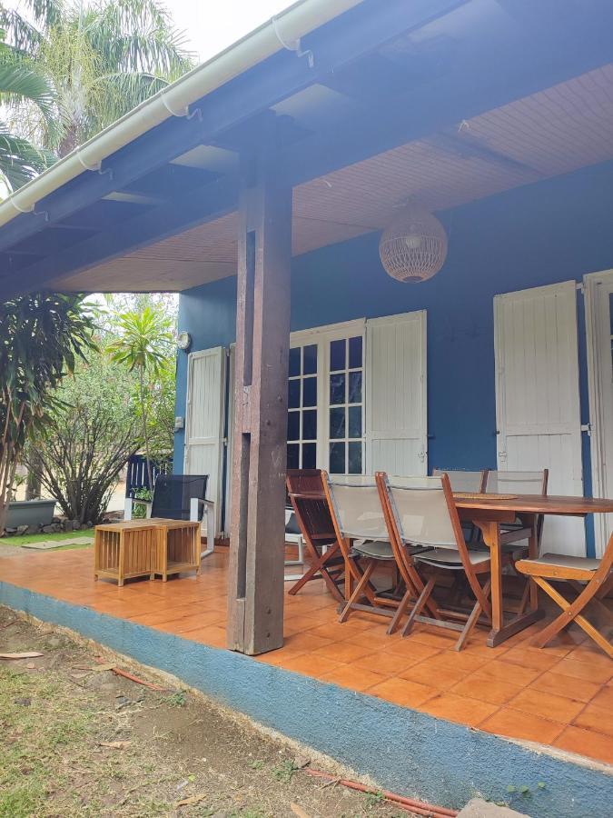 Aparthotel Marina , 2Mn A Pieds Plage Boucan Canot Saint-Gilles-les-Bains Exterior foto